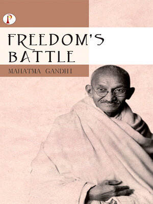 cover image of Freedom's Battle